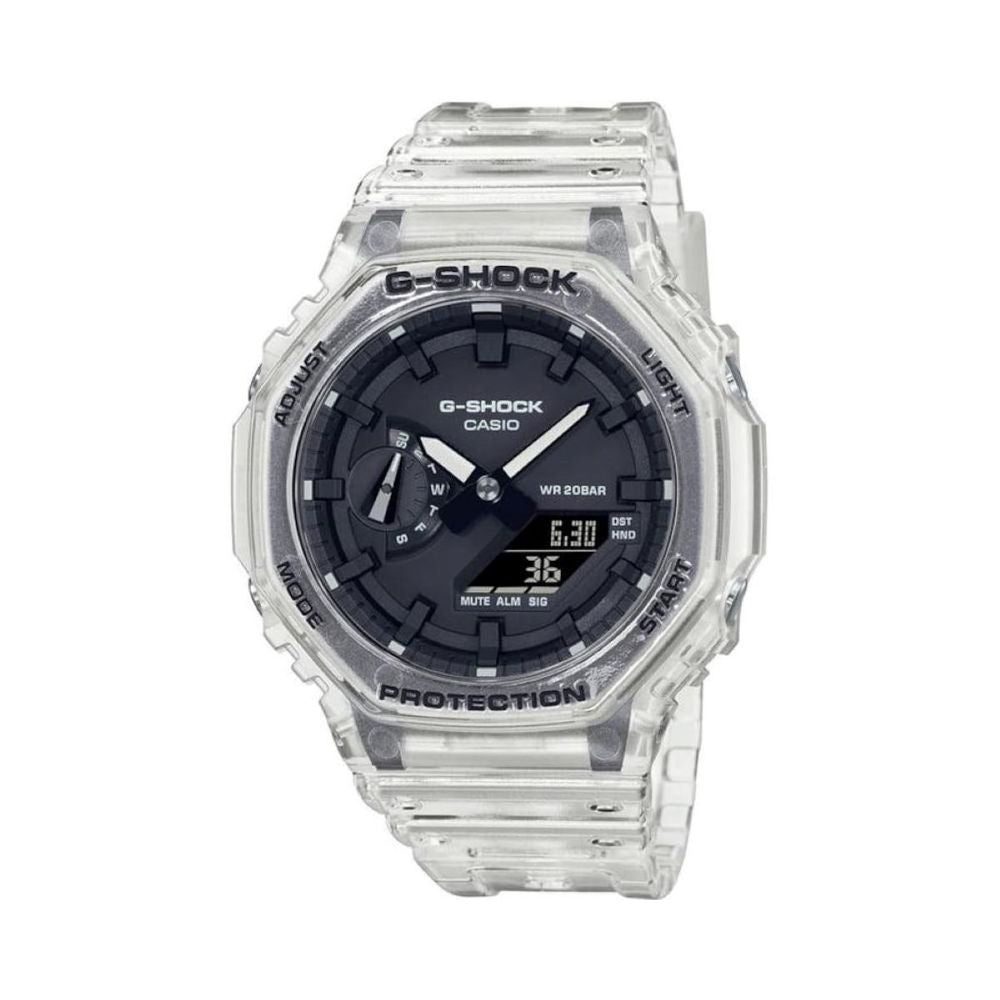 Casio G-Shock 2100