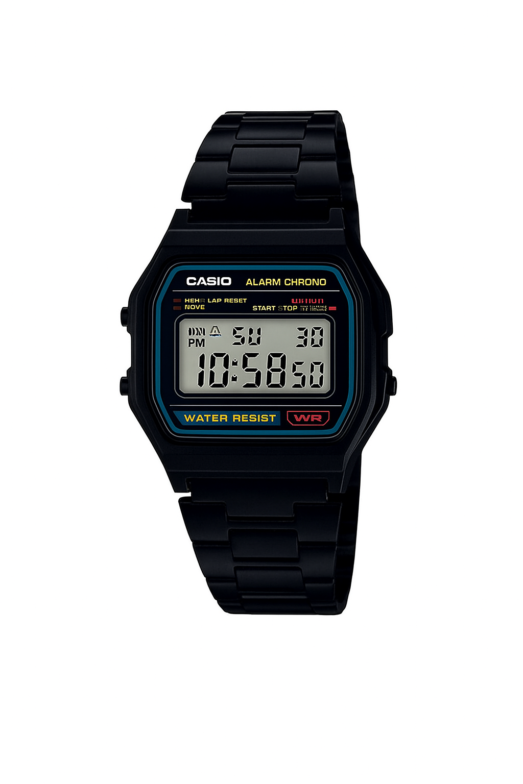 Casio Retro