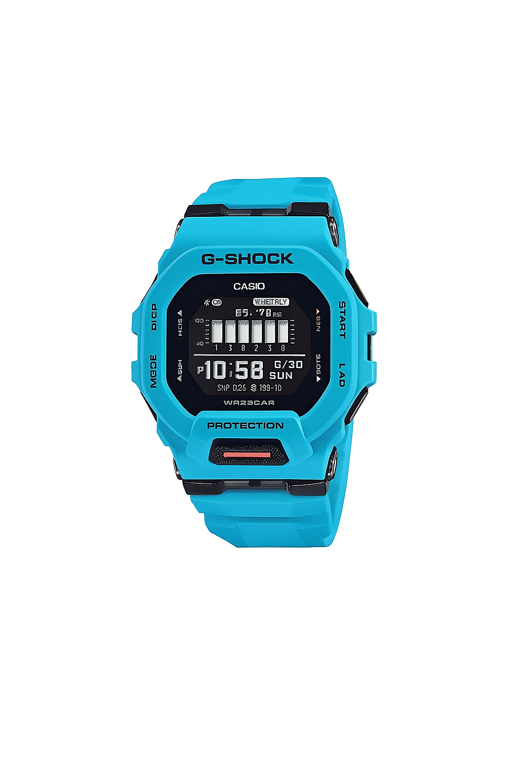 Casio G-Shock GBD 200