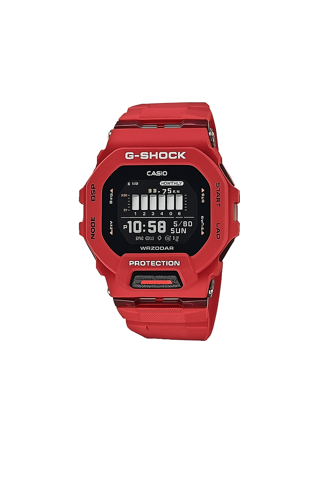 Casio G-Shock GBD 200