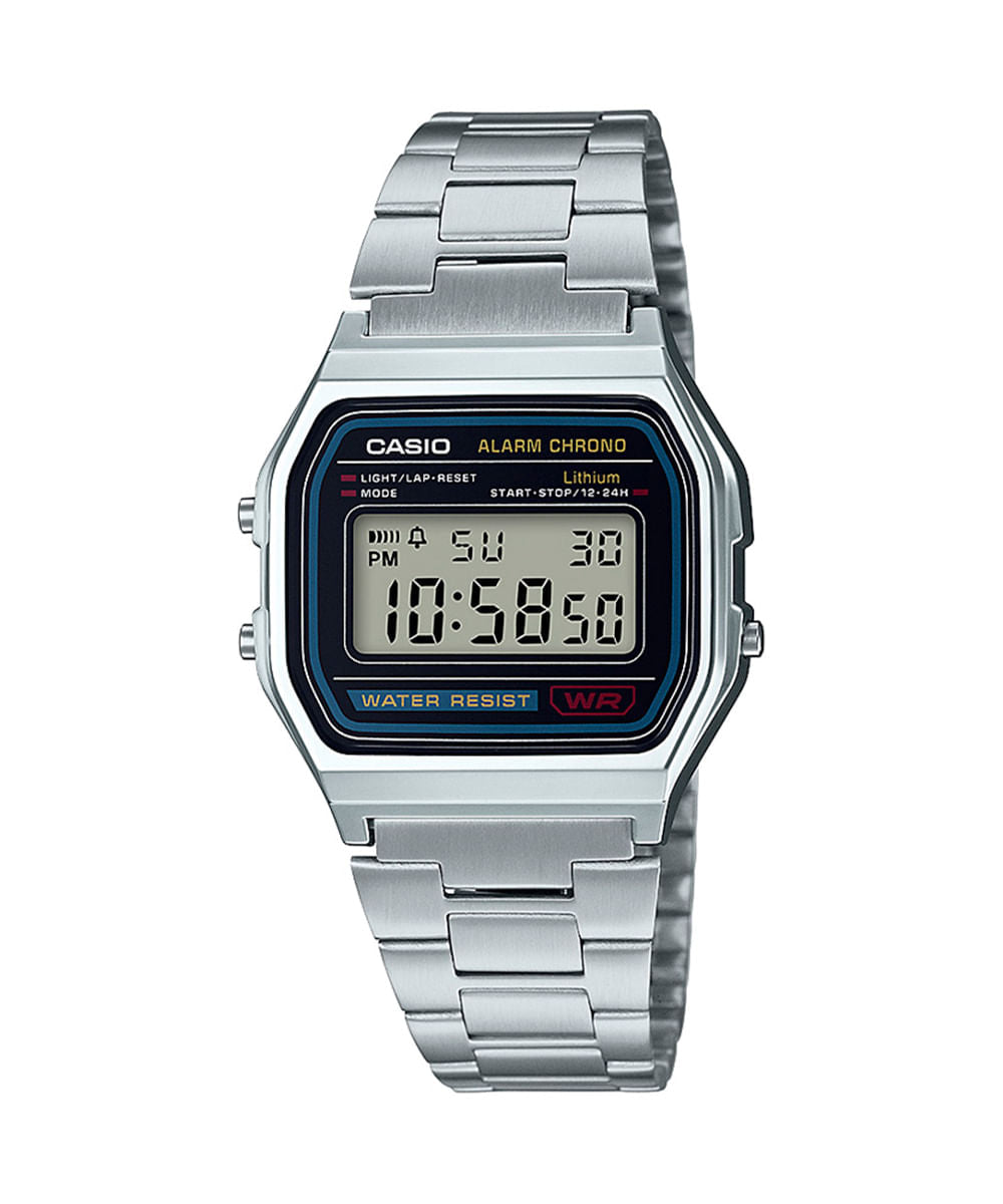 Casio Retro