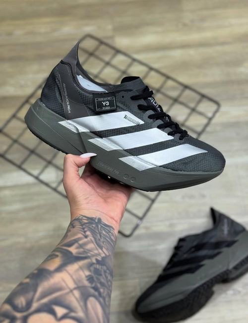 Adidas Adizero Adios Pro 4