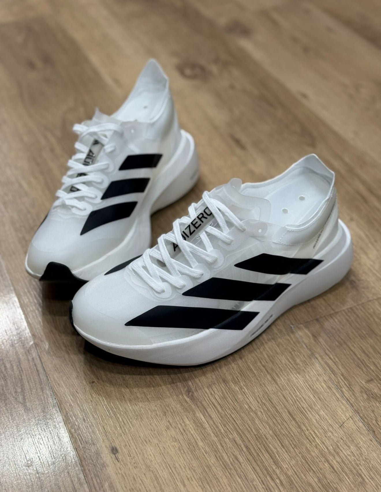 Adidas Adizero Adios Pro Evo 1