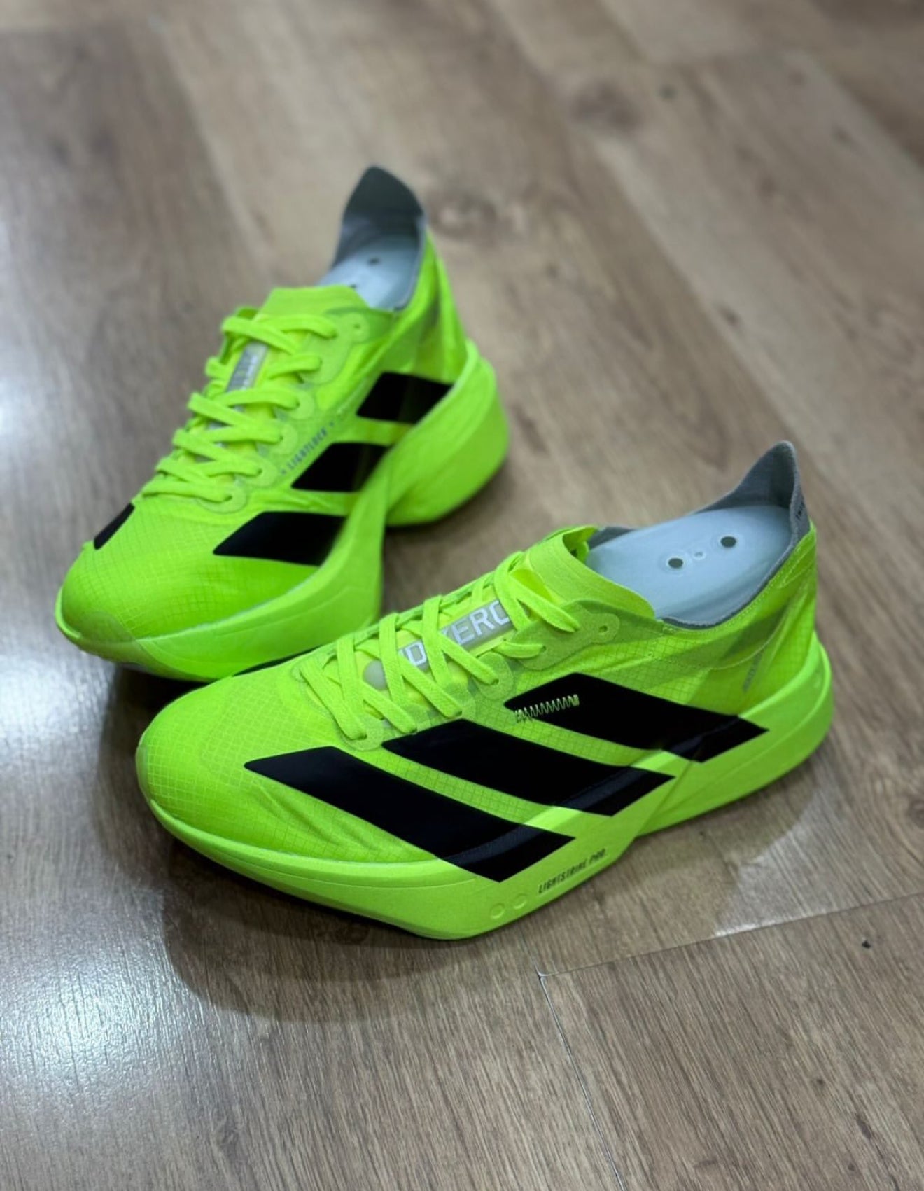 Adidas Adizero Adios Pro 4