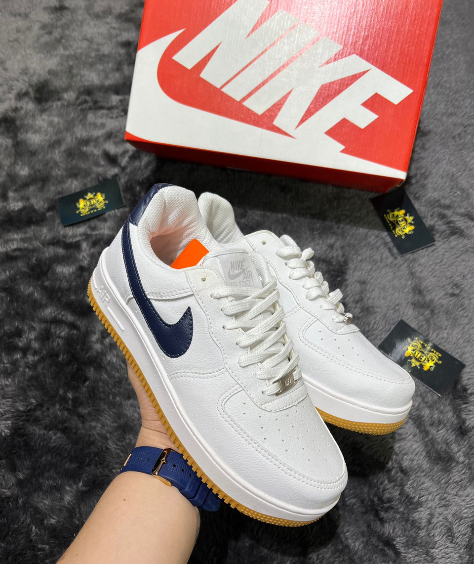 Air Force 1  W/A Lançamento + Relógio de Brinde
