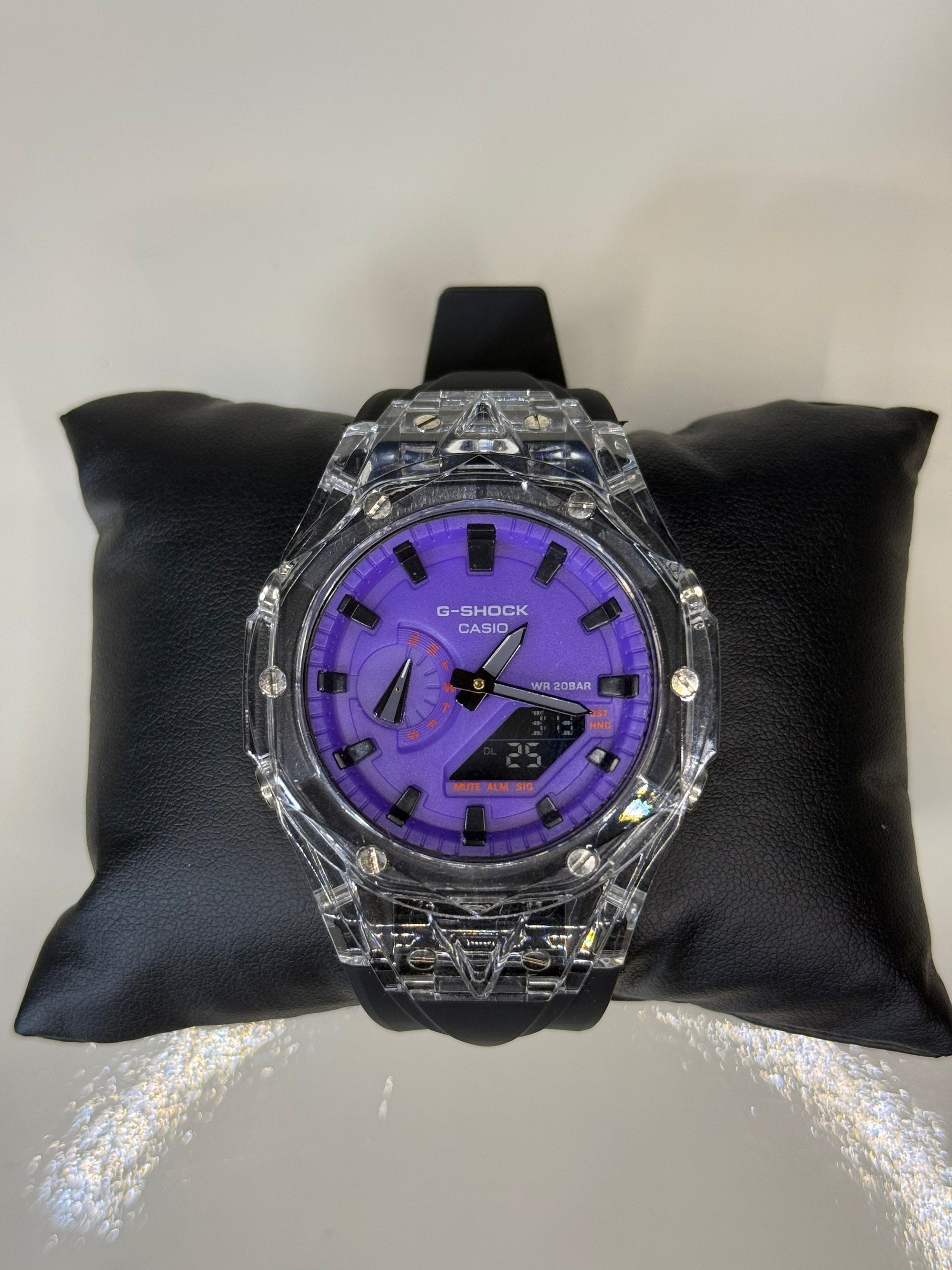 Casio G-Shock GMA
