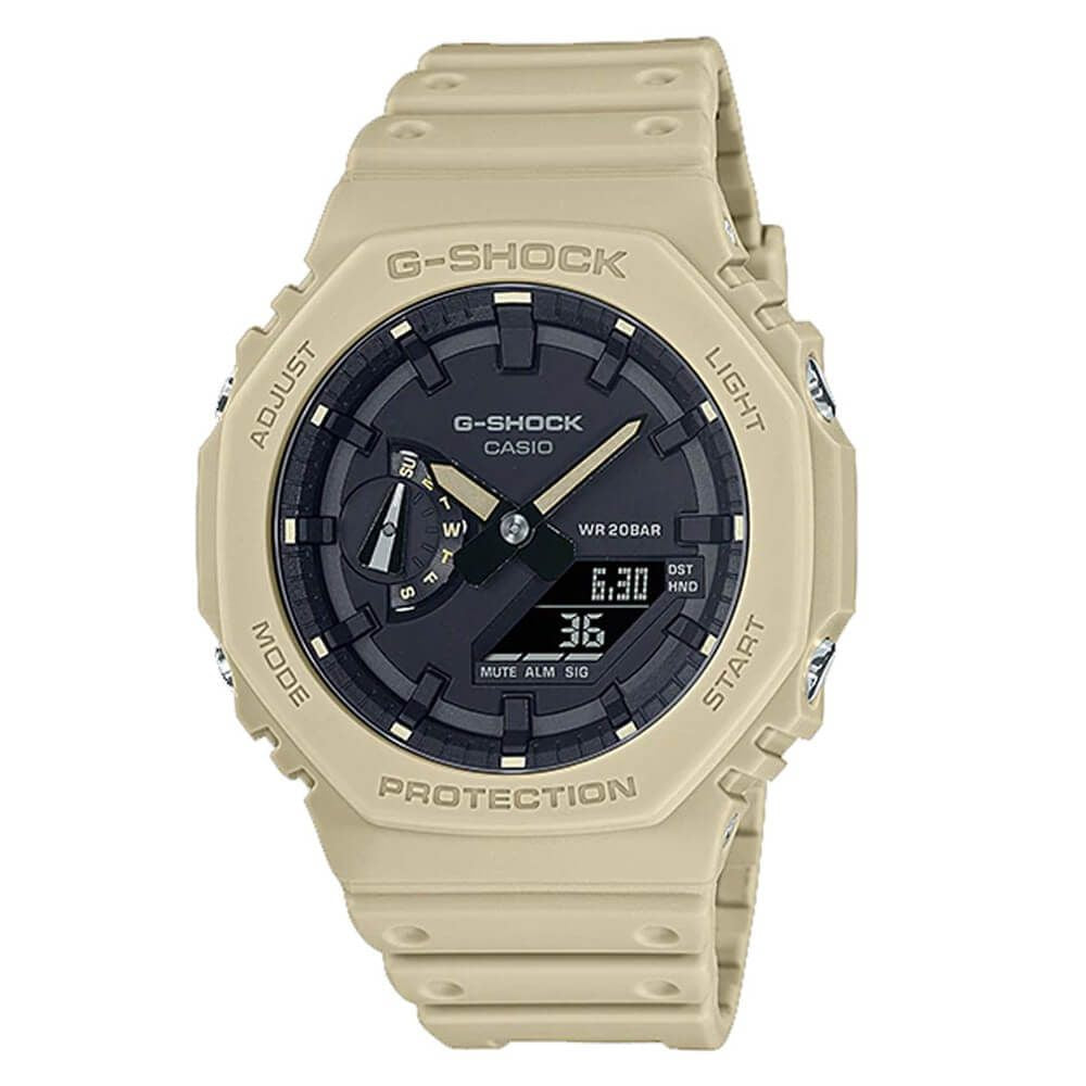 Casio G-Shock 2100