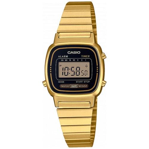 Casio 670