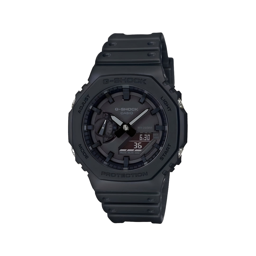 Casio G-Shock 2100