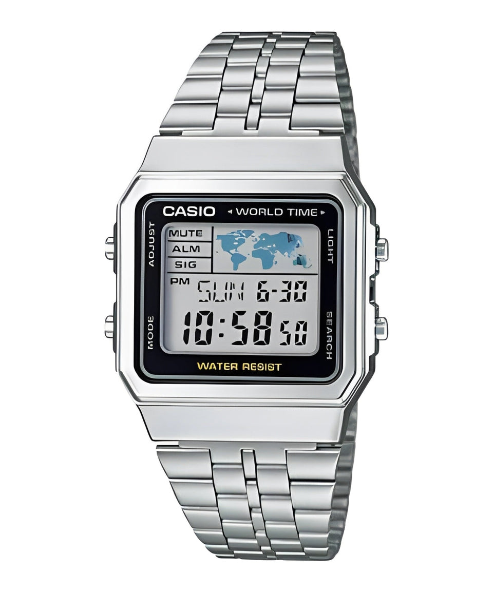 Casio Mundi