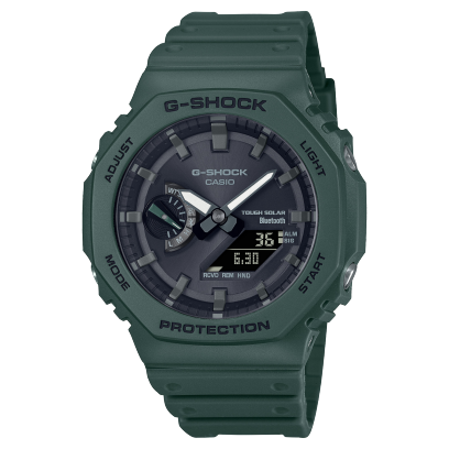 Casio G-Shock 2100