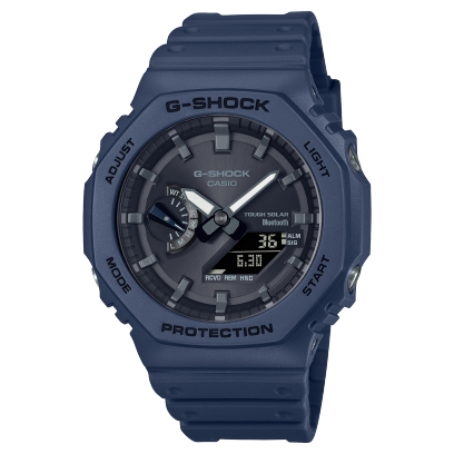 Casio G-Shock 2100