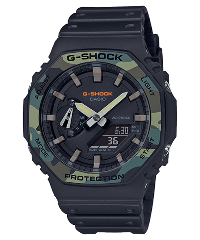 Casio G-Shock 2100