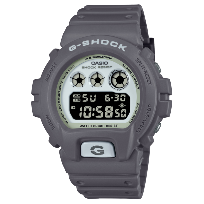 Casio G-Shock 6900