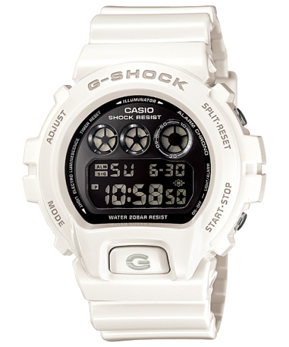 Casio G-Shock 6900