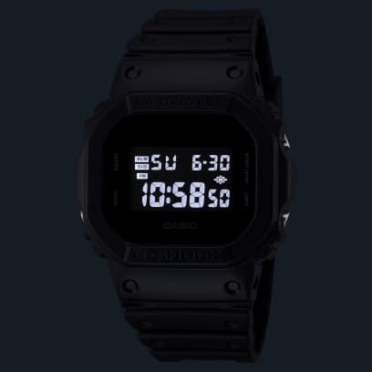 G-Shock DW5600