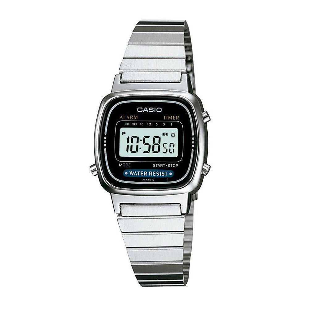 Casio 670