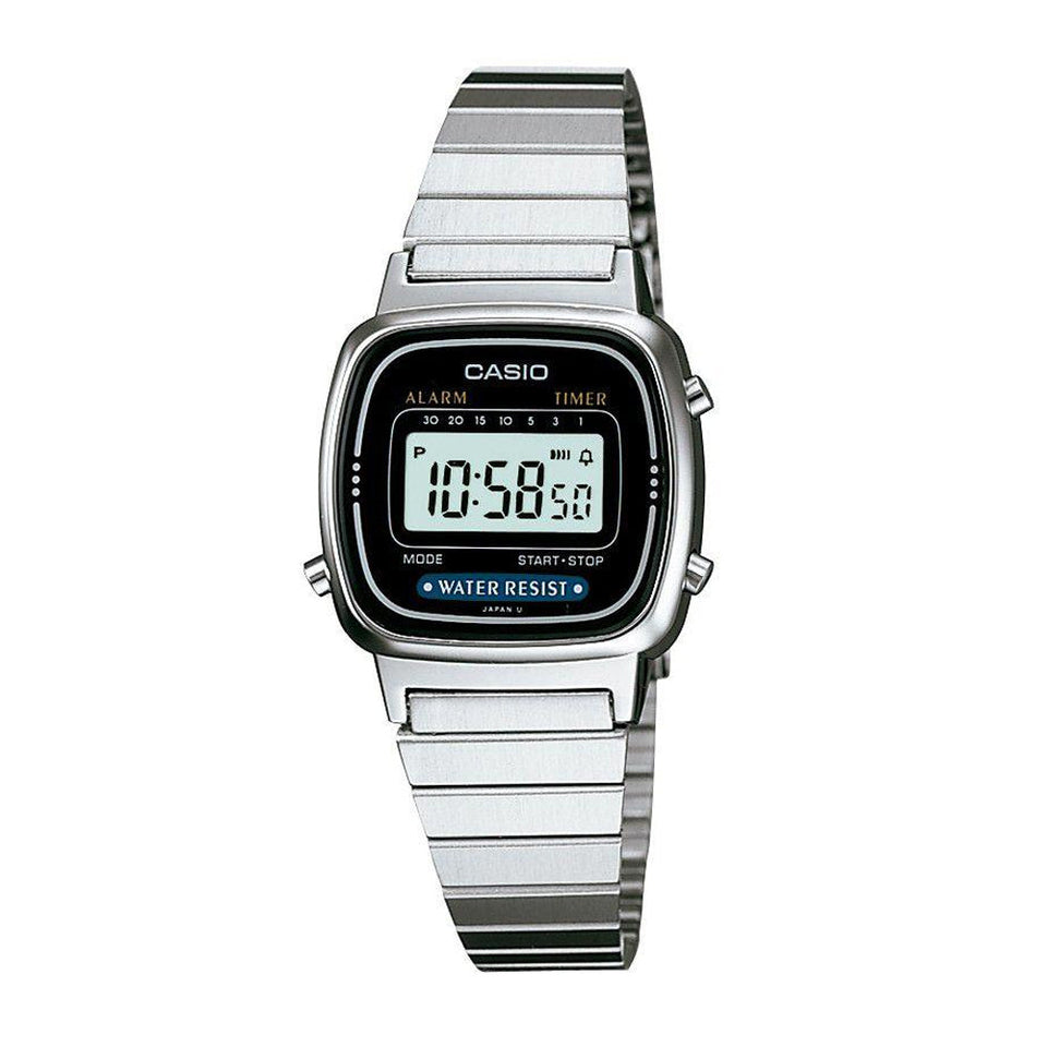Casio 670