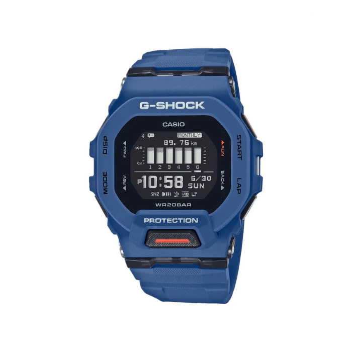 Casio G-Shock GBD 200