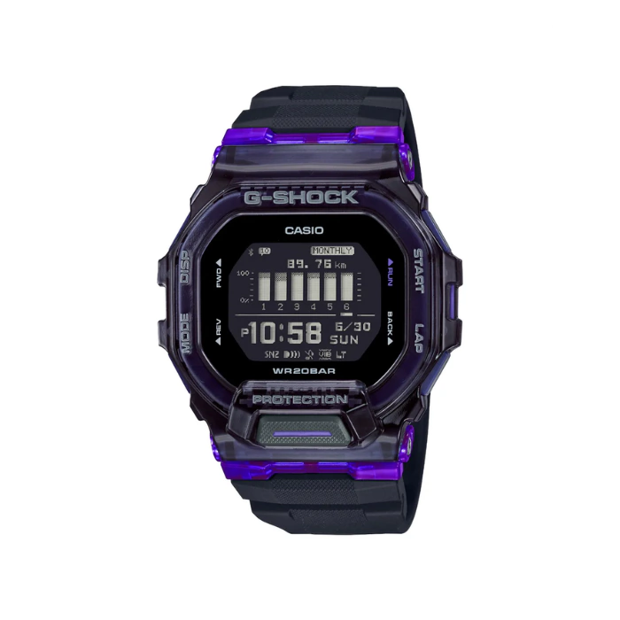 Casio G-Shock GBD 200
