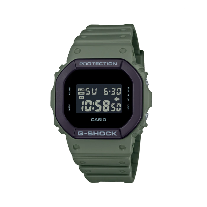G-Shock DW5600