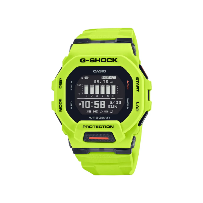 Casio G-Shock GBD 200