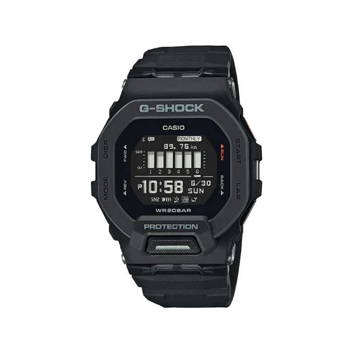 Casio G-Shock GBD 200